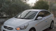 هونداي | HYUNDAI اكسنت 2016