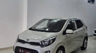 كيا | KIA بيكانتو 2020