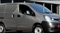 نيسان | NISSAN NV200 2018