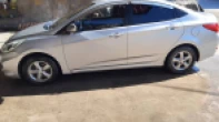هونداي | HYUNDAI اكسنت 2014