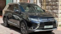 ميتسوبيشي | MITSUBISHI outlander 2017