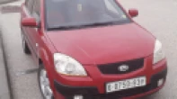 كيا | KIA برايد 2008