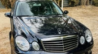 مرسيدس | MERCEDES E280 2008