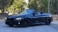 بي ام دبليو | BMW 430i 2019