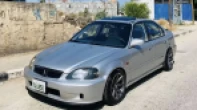 هوندا | HONDA سيفيك 1999