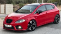 سيات | SEAT ليون 2012