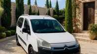 بيجو | PEUGEOT بارتنر 2016