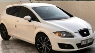 سيات | SEAT ليون 2011