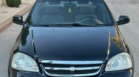 شفرليت | CHEVROLET اوبترا 2009