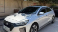 هونداي | HYUNDAI ايونيك 2017