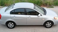 هونداي | HYUNDAI فيرنا 2006