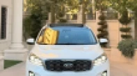 كيا | KIA سورينتو 2020