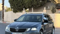 سكودا | SKODA اوكتافيا 2019