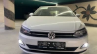 فولكسفاجن | VOLKSWAGEN بولو 2020