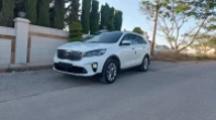 كيا | KIA سورينتو 2018