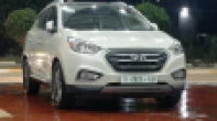 هونداي | HYUNDAI توسان 2013