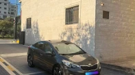 كيا | KIA سيراتو 2013
