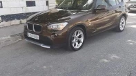 بي ام دبليو | BMW x1 2011