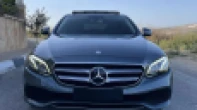 مرسيدس | MERCEDES بنزE220d 2017