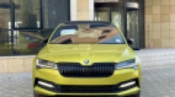 سكودا | SKODA سوبيرب 2022
