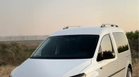 فولكسفاجن | VOLKSWAGEN كادي 2020