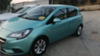اوبل | OPEL كورسا 2016