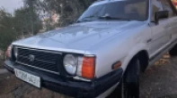 سوبارو | SUBARU نملة 1983