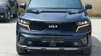 كيا | KIA سورينتو 2022