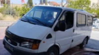 فورد | FORD ترانزيت 2000