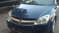 اوبل | OPEL استرا 2006