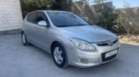 هونداي | HYUNDAI i30 2009