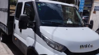 شحن ايفيكو | IVECO ديلي 2015