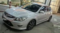 هونداي | HYUNDAI i30 2012