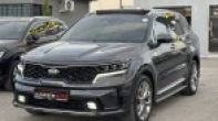 كيا | KIA سورينتو 2021