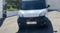 فيات | FIAT دوبلو 