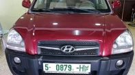 هونداي | HYUNDAI توسان 2008