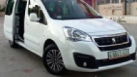 بيجو | PEUGEOT بارتنر 2018