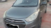 هونداي | HYUNDAI i10 2011