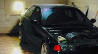 بي ام دبليو | BMW e36 