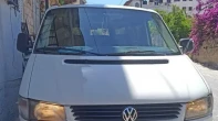 فولكسفاجن | VOLKSWAGEN LT 2003