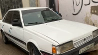 سوبارو | SUBARU عريض 1986
