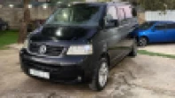 فولكسفاجن | VOLKSWAGEN كرافيل 2009
