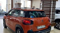 ستروين | CITROEN C3 2021