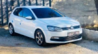فولكسفاجن | VOLKSWAGEN بولو 2014