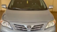 تويوتا | TOYOTA كورولا 2008