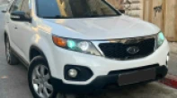 كيا | KIA سورينتو 2012