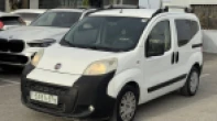 فيات | FIAT كوبو 2016