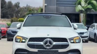 مرسيدس | MERCEDES Gle 2022