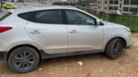 هونداي | HYUNDAI توسان 2013