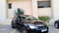 سيات | SEAT ليون 2015